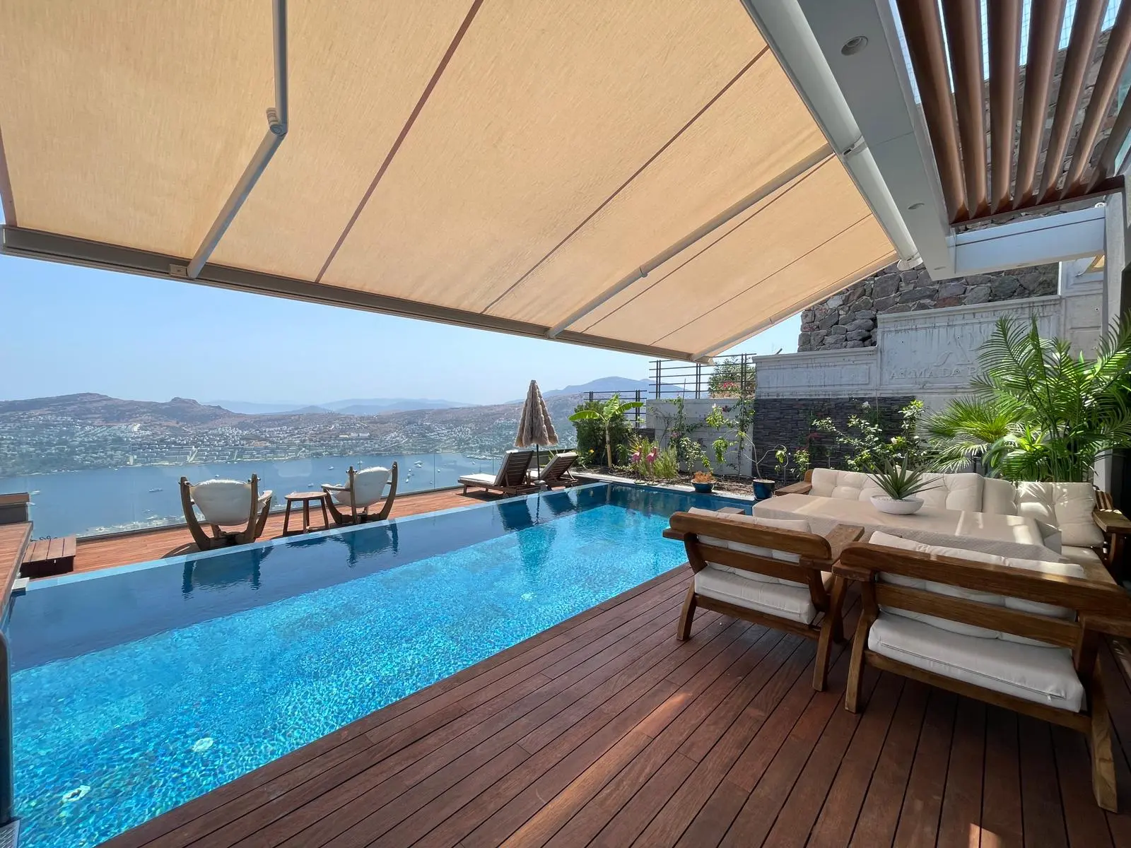 Home in Gundogan